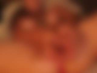 LunaMystyque's Live Sex Cam Show