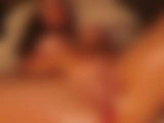 LunaMystyque's Live Sex Cam Show