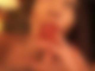 LunaMystyque's Live Sex Cam Show