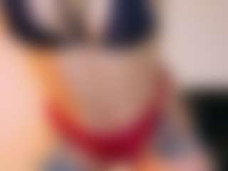 Live cam show with ValerieInk - Athletic on Camsoda