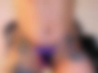 ValerieInk's Live Sex Cam Show