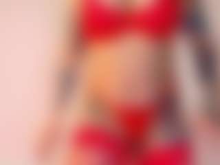 Live cam show with ValerieInk - Fingering on Fit Hotties