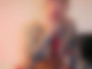 ValerieInk's Live Sex Cam Show
