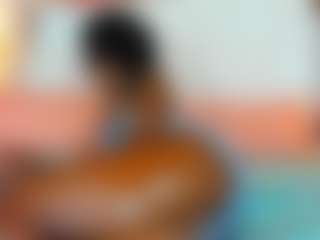 Live cam show with AlmaSaennz - Ebony on crypto-cams | colombia