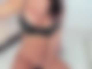 Erikabeee1's Live Sex Cam Show