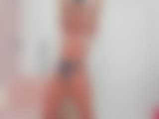 Erikabeee1's Live Sex Cam Show