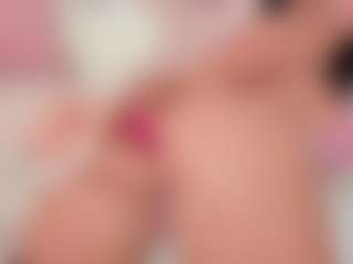 Erikabeee1's Live Sex Cam Show