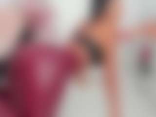 Erikabeee1's Live Sex Cam Show