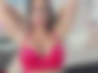 Erikabeee1's Live Sex Cam Show