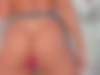 Erikabeee1's Live Sex Cam Show
