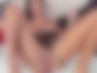 Live cam show with Erikabeee1 - Handjob on Camversity
