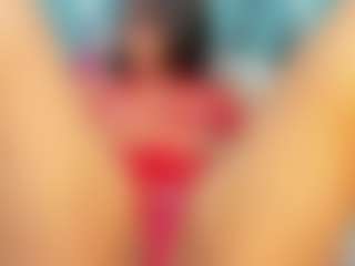 Live cam show with miilaklum - Ebony on Mixed Magazine Live | colombia