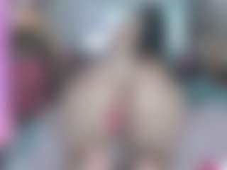 Live cam show with springlight - Lovense on Nude Live Now