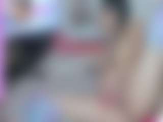 Live cam show with springlight - Public on Dolls Live