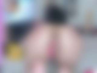 Live cam show with springlight - Smoking on Dolls Live