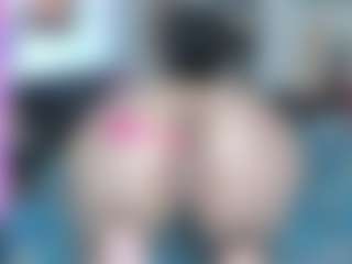 Live cam show with springlight - Asshole Asian on Cam Slut