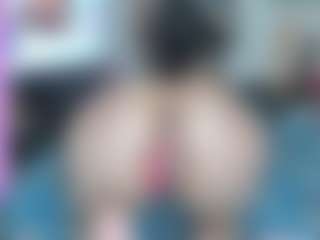 Live cam show with springlight - Fingers on Ass Tok