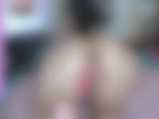 Live cam show with springlight - Tease Asian on LiveSexCams6