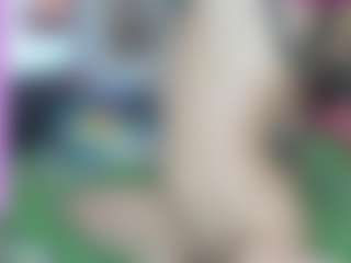 Live cam show with springlight - Tease Asian on CamwithHer