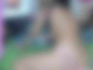Live cam show with springlight - Asian Big Ass on crypto-cams