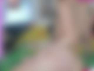 Live cam show with springlight - Asian Granny on TastyBlacksLive