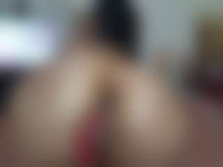 Live cam show with springlight - Brown Eyes Asian on realtime-chat