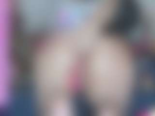 Live cam show with springlight - Tease Asian on slutload