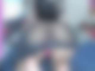 Live cam show with springlight - Cute on Soda Cam