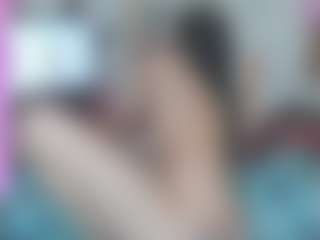 Live cam show with springlight - Trimmed Asian on Camsoda