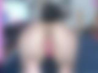 Live cam show with springlight - Strip Asian on LiveSexCams6