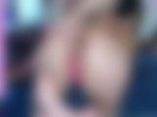 Live cam show with springlight - Public on ObeyMaria