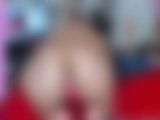 Live cam show with springlight - Asian BBW on CamSodaAdn