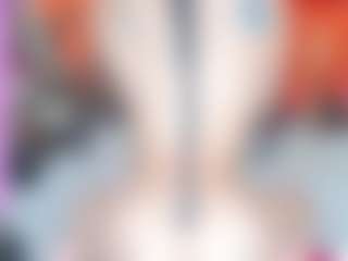 Live cam show with springlight - BBW on ObeyMaria
