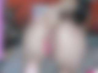 Live cam show with springlight - Spank on Dolls Live