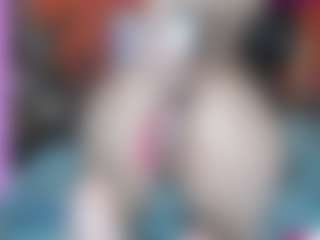 Live cam show with springlight - Petite on Soda Cam