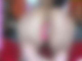 Live cam show with springlight - Big Ass on SpunkLive