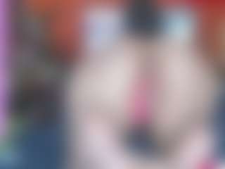 Live cam show with springlight - Brown Eyes Asian on SmokeAndPoke