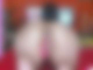 Live cam show with springlight - Asian Granny on Lustler