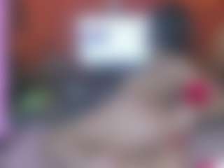 Live cam show with springlight - Asian BBW on Camsoda