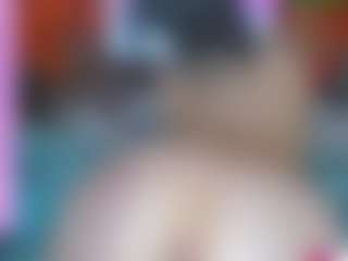 Live cam show with springlight - Smoking on Hubzter Live