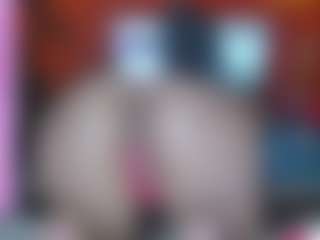 Live cam show with springlight - Smoking on slutload