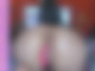 Live cam show with springlight - Hairy Pussy on Mixed Magazine Live