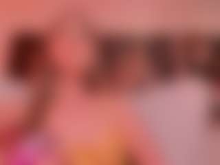 Live cam show with Mia Silva - Blonde Hair Small Tits on CamwithHer