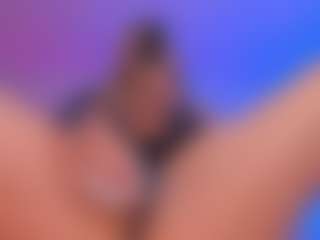 Mia Silva's Live Sex Cam Show