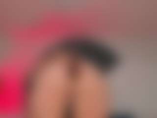Live cam show with Mia Silva - Dirty Talk on SpankPalCams
