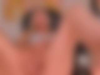 Mia Silva's Live Sex Cam Show