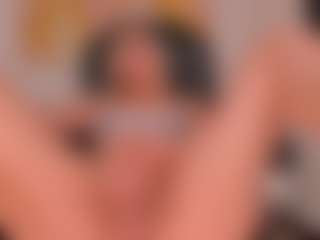 Mia Silva's Live Sex Cam Show