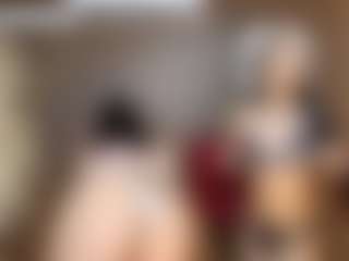 Live cam show with dayannawins - Threesome on Streamer API