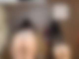 Live cam show with dayannawins - Public Ebony on x69.live