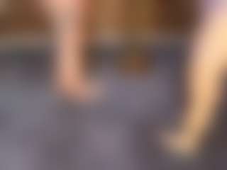 Live cam show with dayannawins - Tease on Free Soda